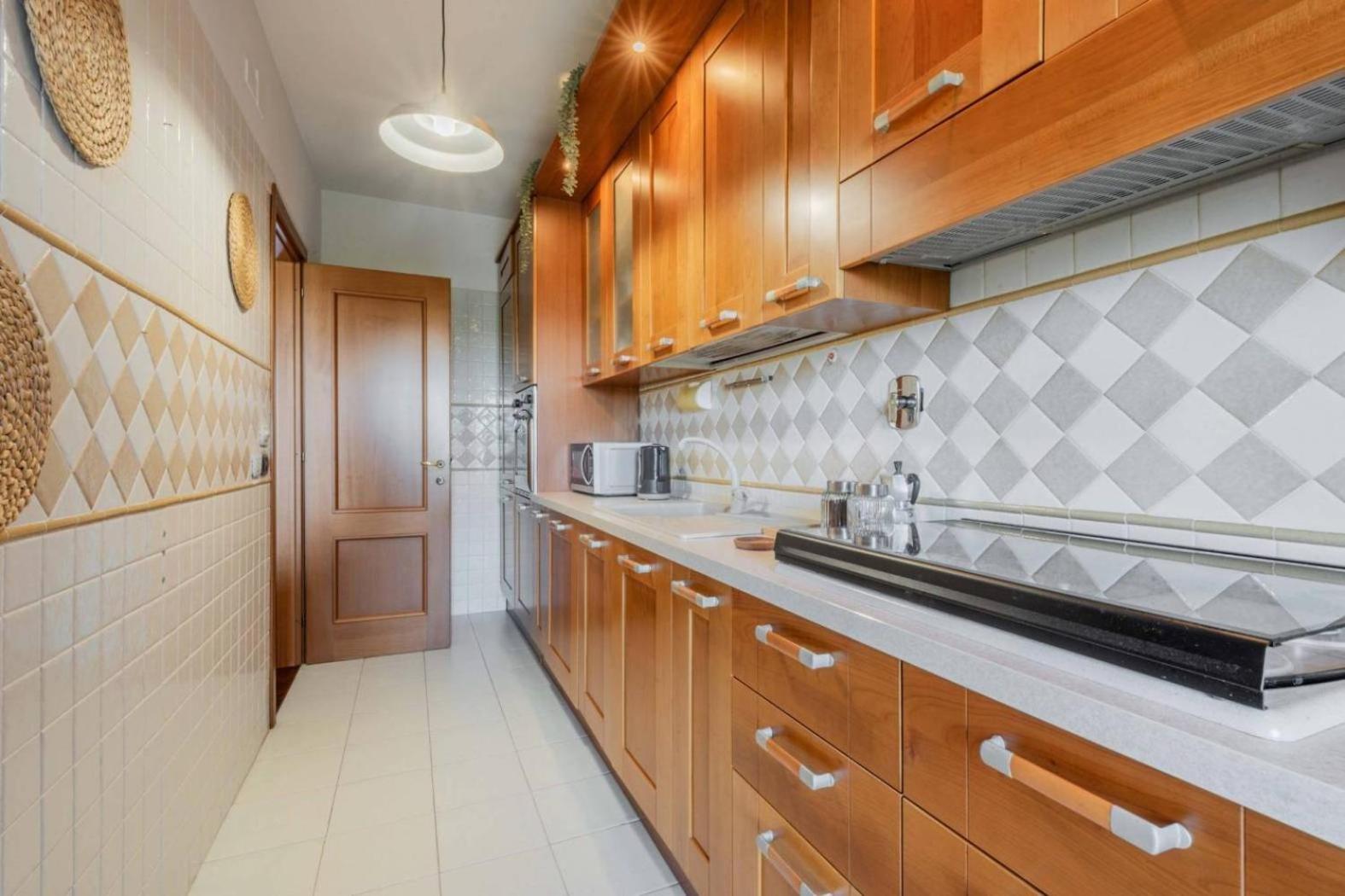 Luxury Boutique Apartment Fiumicino Extérieur photo