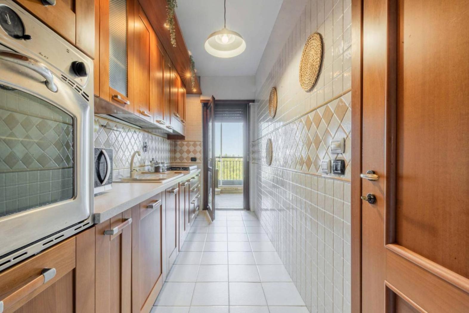 Luxury Boutique Apartment Fiumicino Extérieur photo