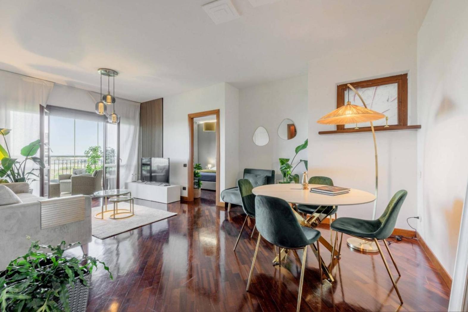 Luxury Boutique Apartment Fiumicino Extérieur photo