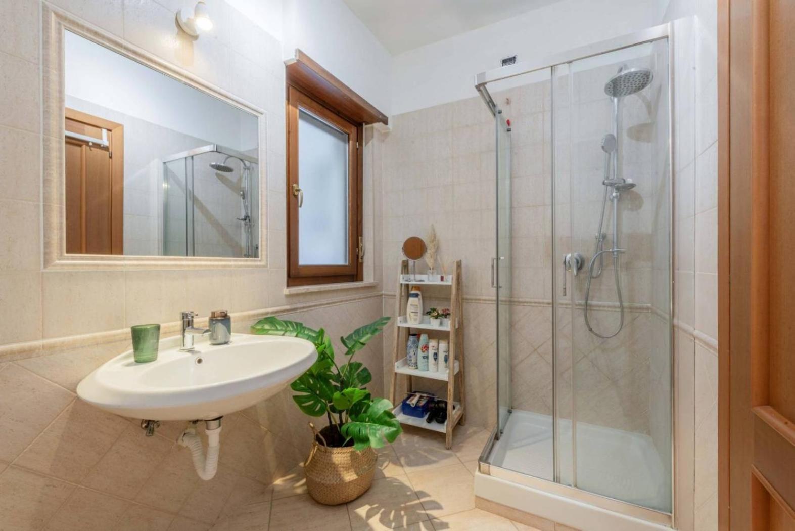 Luxury Boutique Apartment Fiumicino Extérieur photo